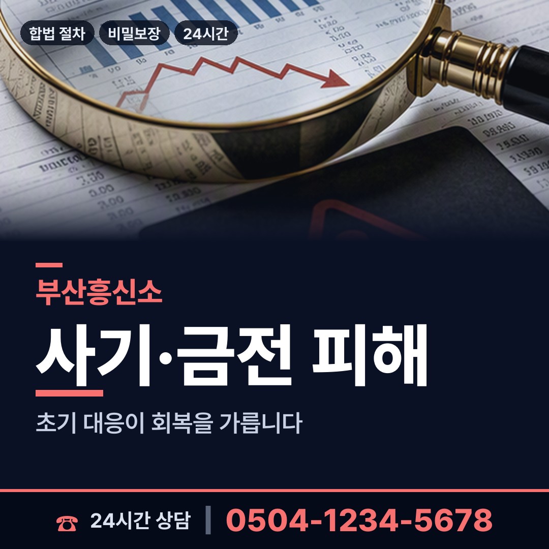 부산 기장읍 탐정가격 상담 안내